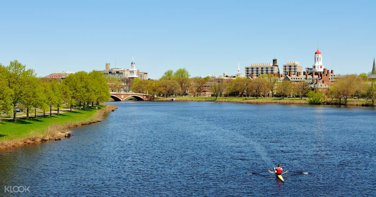 Go Boston - All Inclusive Pass